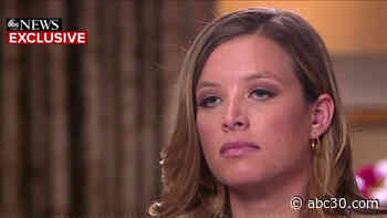 Facebook message leads to arrest warrant in years-old rape claim at Gettysburg College