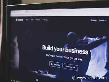 Shopify debuts Online Store 2.0, a major rebuild of its Liquid template language