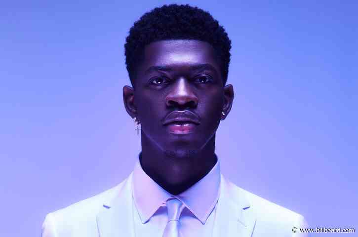 Lil Nas X Announces Debut Album With ‘Montero’ Cinematic Universe Trailer: Watch