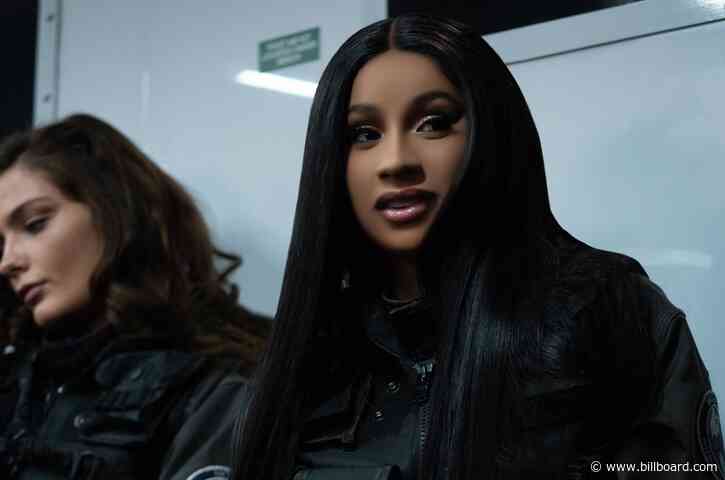 From Cardi B to Ozuna, Every Time the ‘Fast & Furious’ Franchise Recruited Latin Artists
