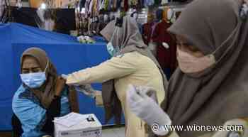 Indonesia grapples with coronavirus surge amid record hospitalisation - WION