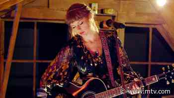 Taylor Swift Will Reunite With Some Key Folklore Collaborators