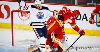 NHL, CFL prizes added to Alberta’s COVID-19 vaccine lottery prizes