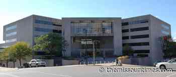 Multiple employees in Truman Building test positive for coronavirus - The Missouri Times