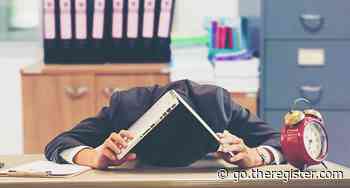 Scientists identify sleep-like slow waves as responsible for daydreaming and... sorry, what were we talking about again?