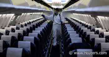 Czechs ban travel to Russia, Tunisia due to coronavirus variants - Reuters