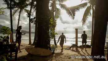 Coronavirus is raging in Thailand, but Phuket has set itself up as a fortress for vaccinated tourists - ABC News
