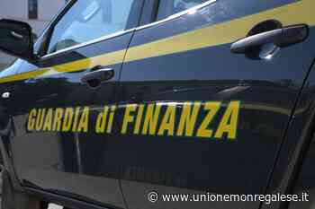 La Guardia di Finanza di Cuneo scopre alcuni furbetti dei "buoni spesa" Covid - Unione Monregalese