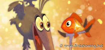 Watch: Witty Animated Short Film 'Bird Karma' from William Salazar
