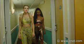 Zola review: Film version of infamous Twitter stripper saga a thrilling ride     - CNET