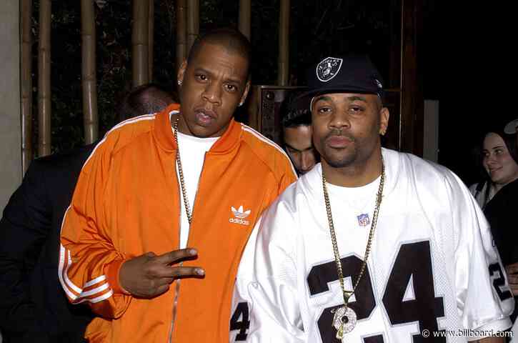 Jay-Z’s Lawyer and Damon Dash Clash Over Truth, NFTs and Conflict of Interest