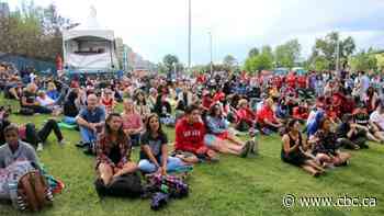 Infectious disease expert offers tips on how to stay safe during Canada Day in Alberta