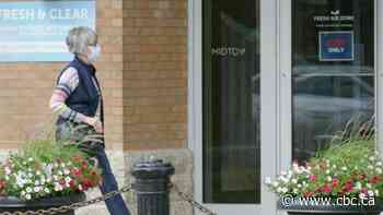 COVID-19 in Sask: 52 new cases, 2 additional deaths