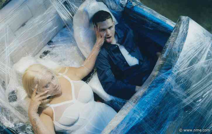 Shygirl teams up with Slowthai on racy new track ‘BDE’