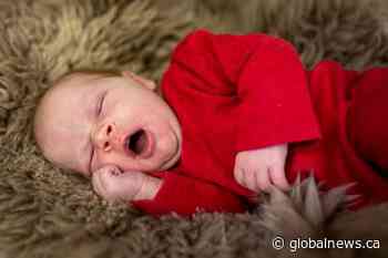 Alberta reveals most popular baby names of 2020