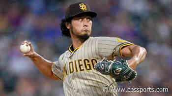 Fantasy Baseball: Re-drafting the first two rounds for the second half of the 2021 season