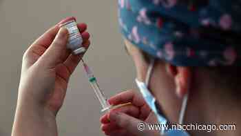 Delta Variant: What to Know About the New Version of Coronavirus Sparking Concern - NBC Chicago