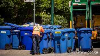 Police reporting spike in sudden deaths as blistering B.C. heat wave continues