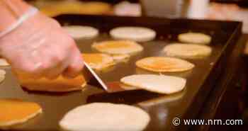 Hy-Vee’s Mealtime To Go serves up breakfast