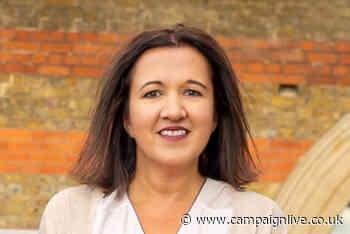 Larissa Vince leaves Now to be CEO of TBWA\London