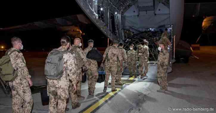 Bundeswehr hat Afghanistan-Einsatz beendet