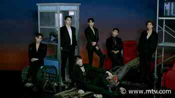 2PM’s Comeback Was Never A Maybe — It Was A Must