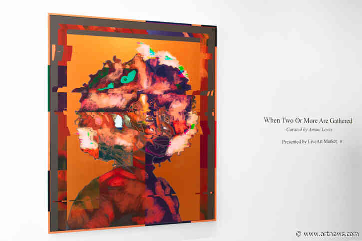 Hybrid Auctions Are Now the Norm. Will Galleries Follow Suit?