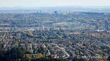 69 sudden deaths in 2 days in Burnaby, Surrey; heat believed to be a contributing factor in most