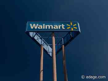 Walmart joins with Ibotta on digital deal that looks a lot like a loyalty program