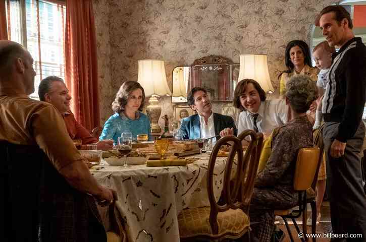 Meet a Young Tony Soprano in Trailer for ‘Sopranos’ Prequel ‘The Many Saints of Newark’