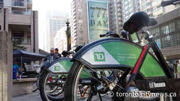 Free Ride Wednesdays are back this July in Toronto - CityNews Toronto