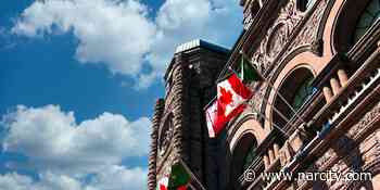 Toronto's Cancel Canada Day Rally Will Be A Sit-In For Solidarity - Narcity Canada