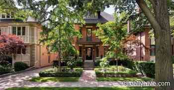 This Toronto house just sold for $1.1 million over the asking price | Urbanized - Daily Hive