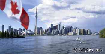 Everything you can do this Canada Day in Toronto | Listed - Daily Hive