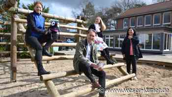 TV Lilienthal startet Aktion gegen Bewegungsmangel von Kindern - WESER-KURIER