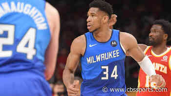 It is the beginning of the end for the Hawks, plus other best bets for Tuesday
