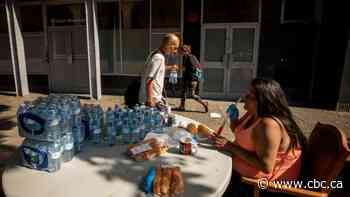 Police report spike in sudden deaths as blistering B.C. heat wave continues
