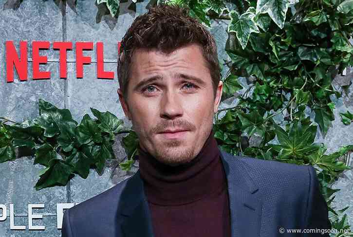 The Marsh King’s Daughter: Garrett Hedlund Joins Daisy Ridley-Led Drama