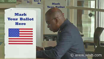 Byron Brown expected to shift campaign strategy as he launches write-in effort