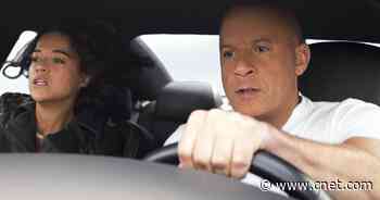 Fast 9 (aka Fast and Furious 9) isn't streaming on HBO Max, sorry     - CNET