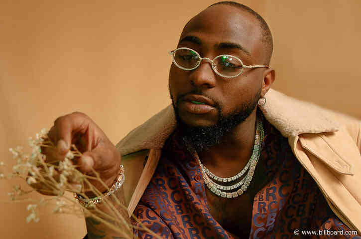 ‘Now is the Time’: Africa Takes Center Stage at Midem Virtual Conference