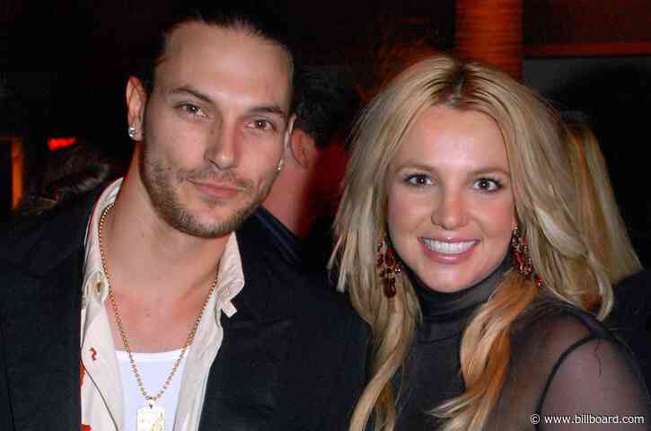 Kevin Federline Wants ‘What’s Best’ for Ex Britney Spears After Court Hearing