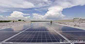 Despite pandemic pain, Enmax ‘achieved solid financial performance’ in 2020: CEO