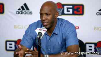 Samson: Why the Trail Blazers made a mistake hiring Chauncey Billups as head coach