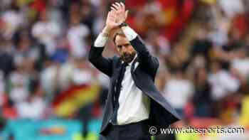 England-Germany: How Gareth Southgate got Euro 2020 tactics right, even if they aren't what fans want