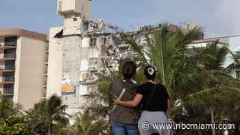 Surfside Condo Collapse: Coping With Traumatic Events