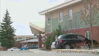 As the province prepares to open, a Saskatoon care home is facing a COVID-19 outbreak