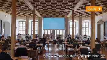 Bürgermeisterin Eva Weber bezeichnet Linken-Politiker als "Deppen" - Augsburger Allgemeine