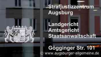 Urteil wegen Beleidigung: Ex-AfD-Chef Steffen Müller legt Berufung ein - Augsburger Allgemeine