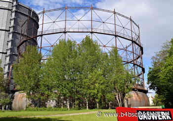 swa suchen Partner für Projekt auf Gaswerksareal Augsburg - Augsburg - B4B Schwaben